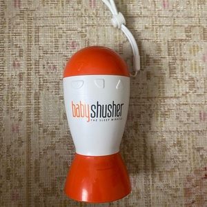 Baby Shusher